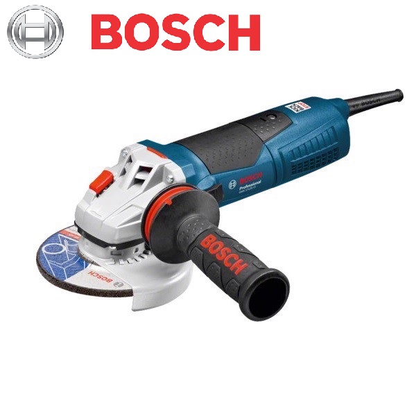 Máy mài góc BOSCH GWS17-125CI (125MM-1700W)/060179G002