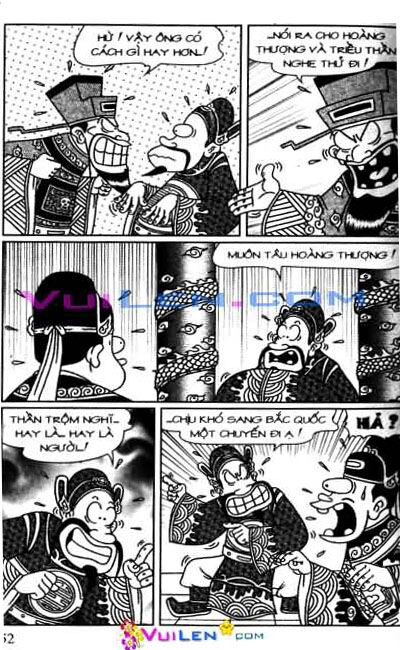 thần đồng đất việt chapter 104 49