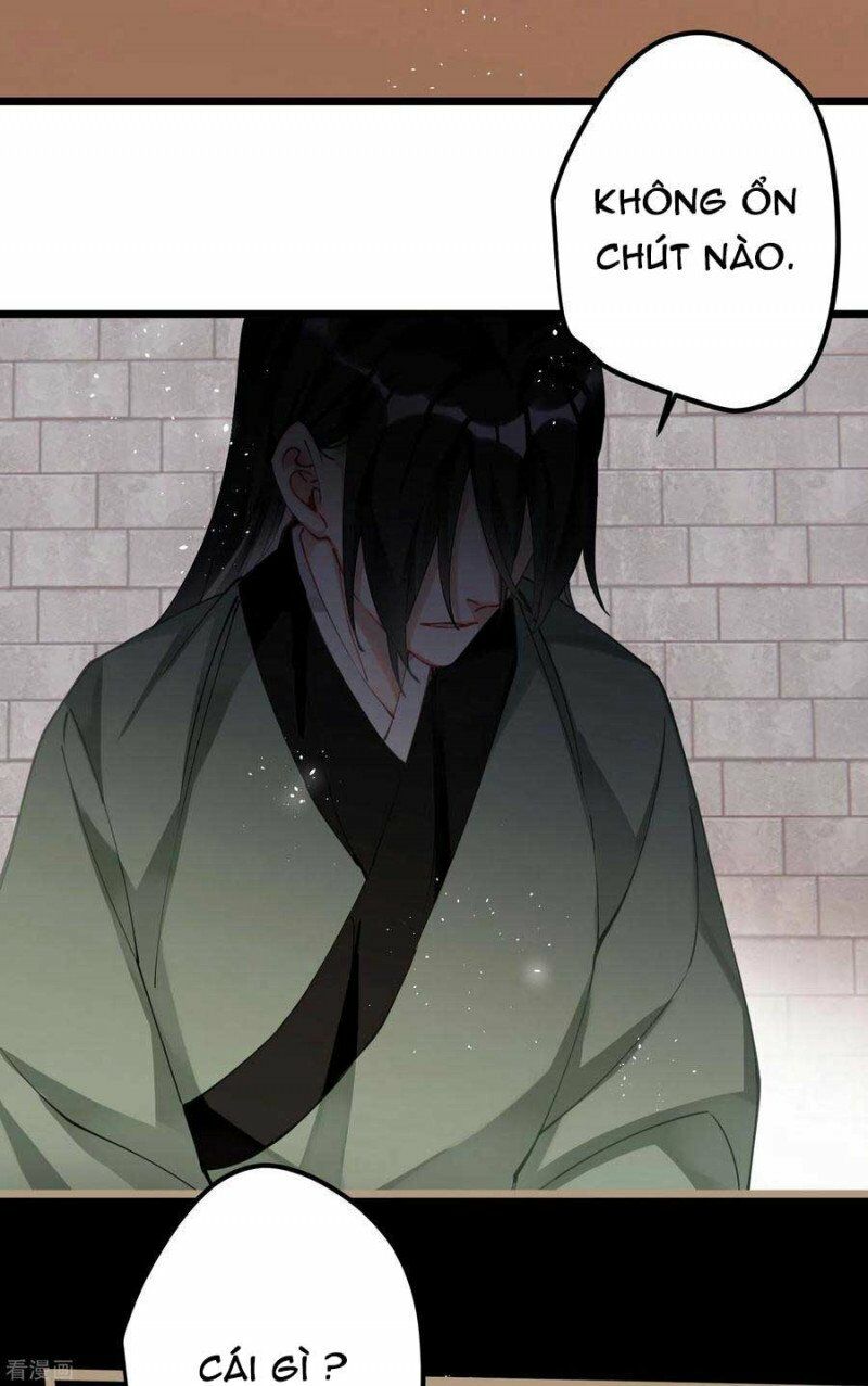 phế vật công chúa muốn nhặt chồng chapter 74 9