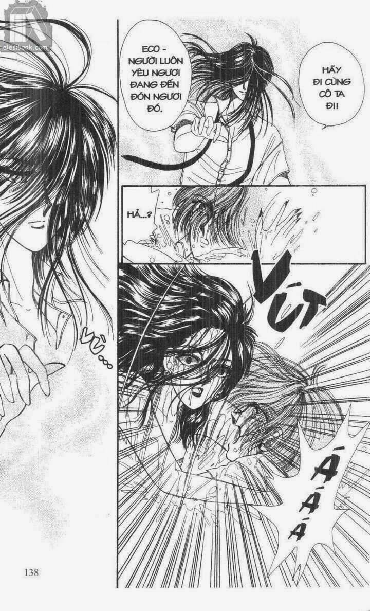 aries thần thoại cung hoàng đạo chapter 1 138
