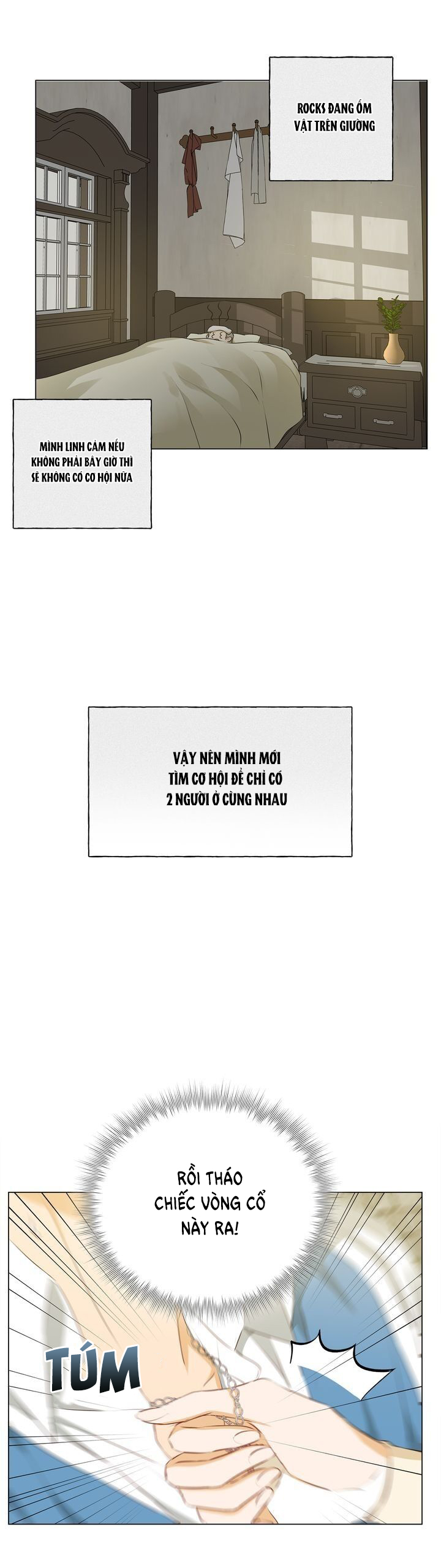 triệu hồi sư với mái tóc màu hoàng kim chapter 79 27