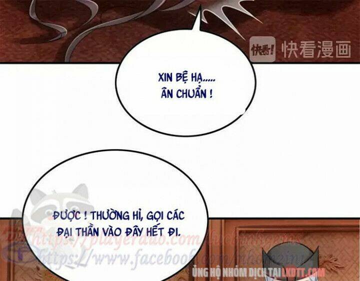 trọng sinh bá sủng nhiếp chính vương quá mạnh mẽ chapter 99 36