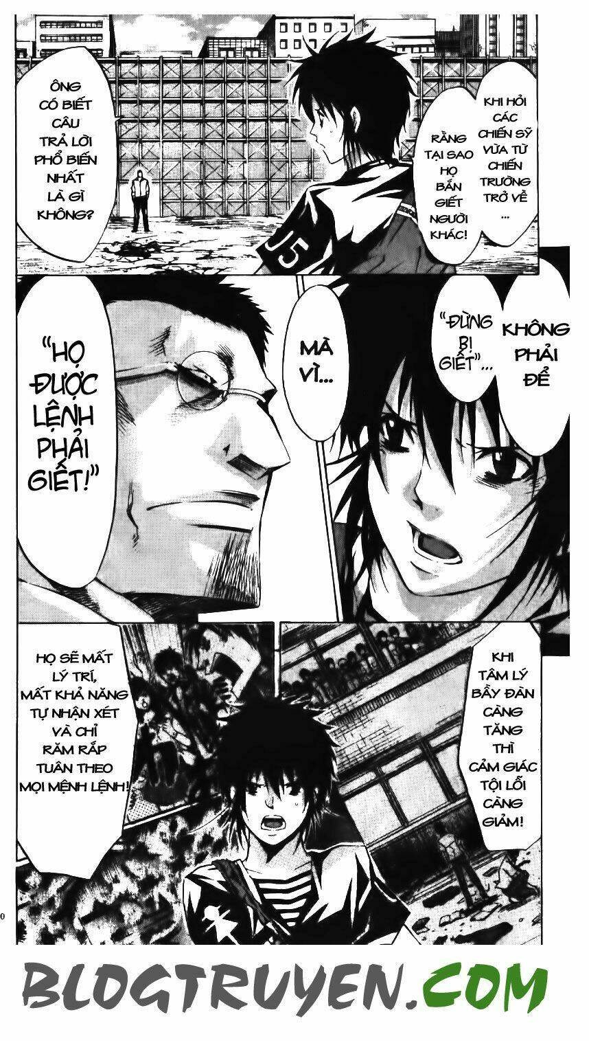 ma vương chapter 53 7