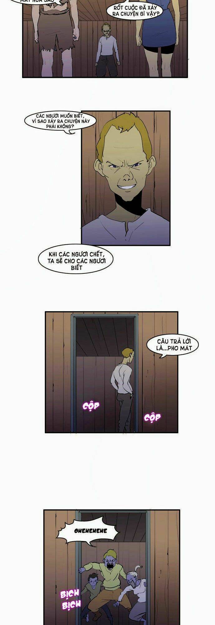 changsik đứa con của rồng chapter 15 4