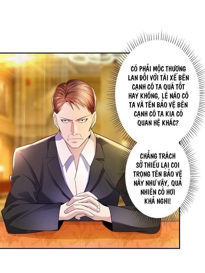 đô thị lãng tử chapter 8 4