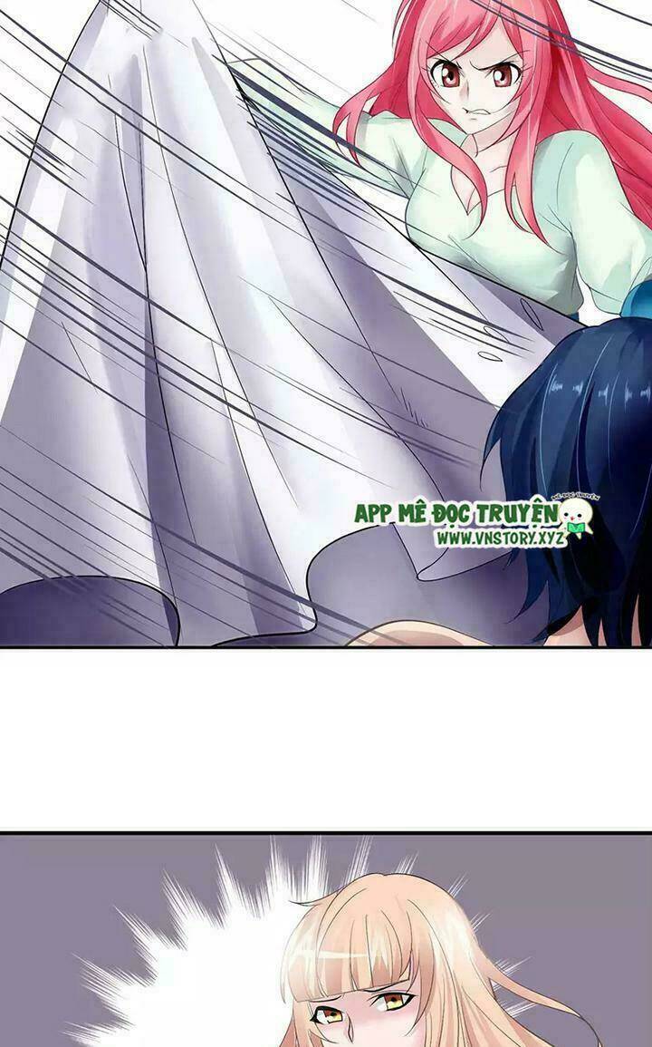 trò chơi săn tình - tổng tài khó kìm lòng chapter 1 21