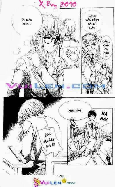 cuộc sống của tôi chapter 1 119