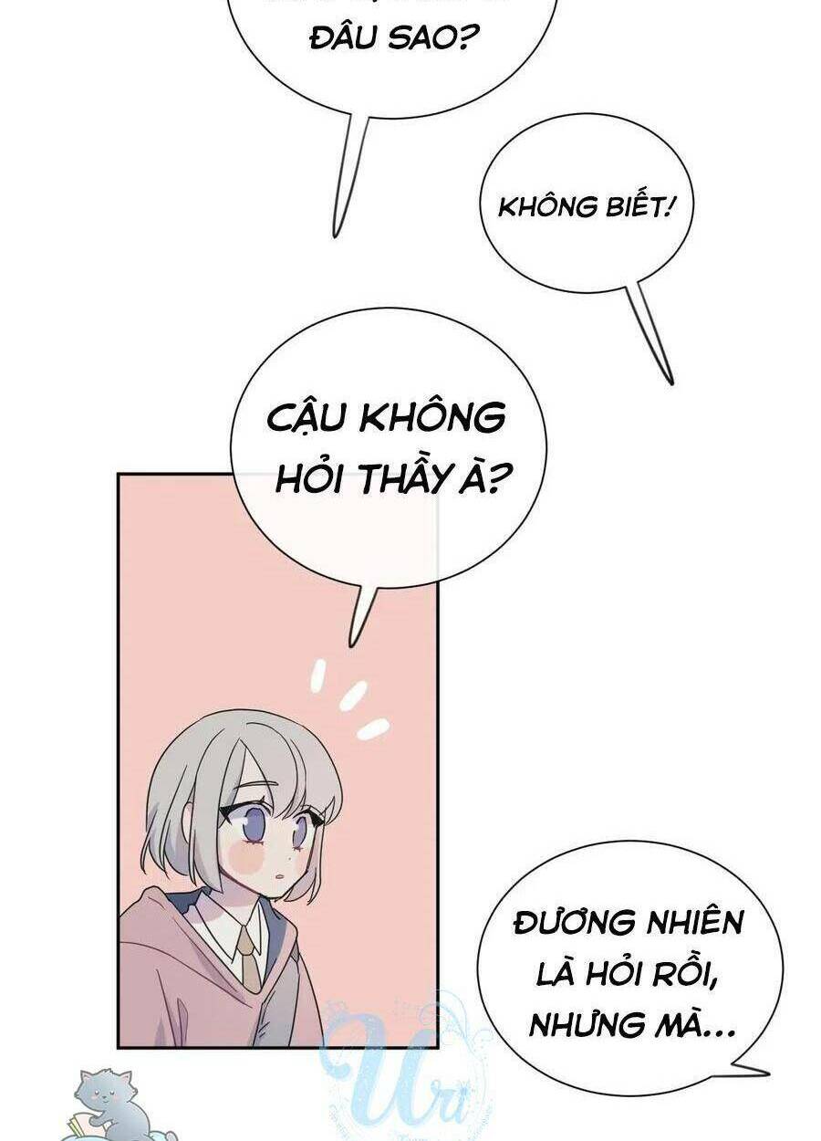 nhật ký nấm ma cô chapter 1 29