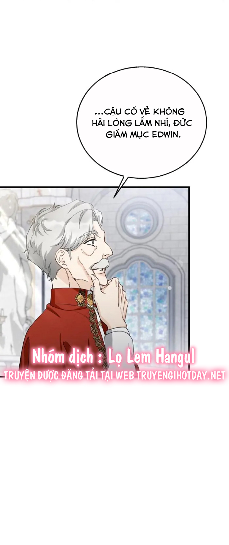 trở thành thánh nữ giả mạo chapter 11 6