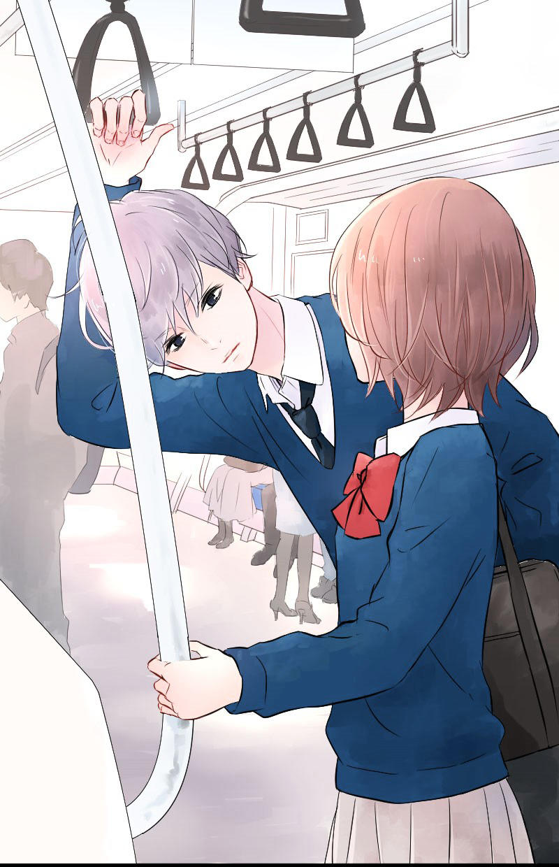 yêu không cần nói chapter 2 20