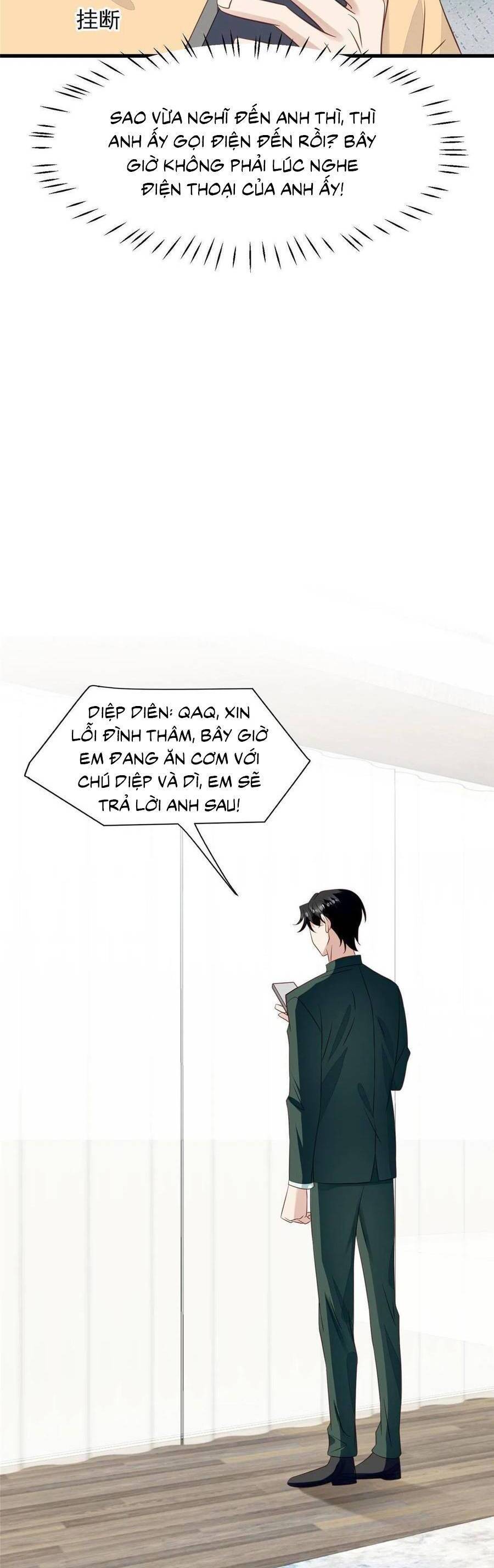 dựa vào đại lão ổn định vị trí c trong nam đoàn chapter 157 8