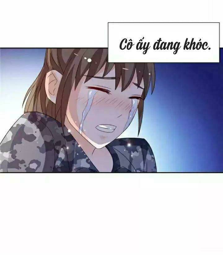 1 nửa hoàn hảo của ceo chapter 43 23