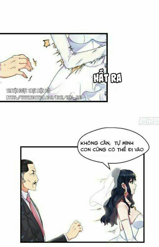 cuộc sống hôn nhân lãng mạn của hề hề chapter 2.1 11