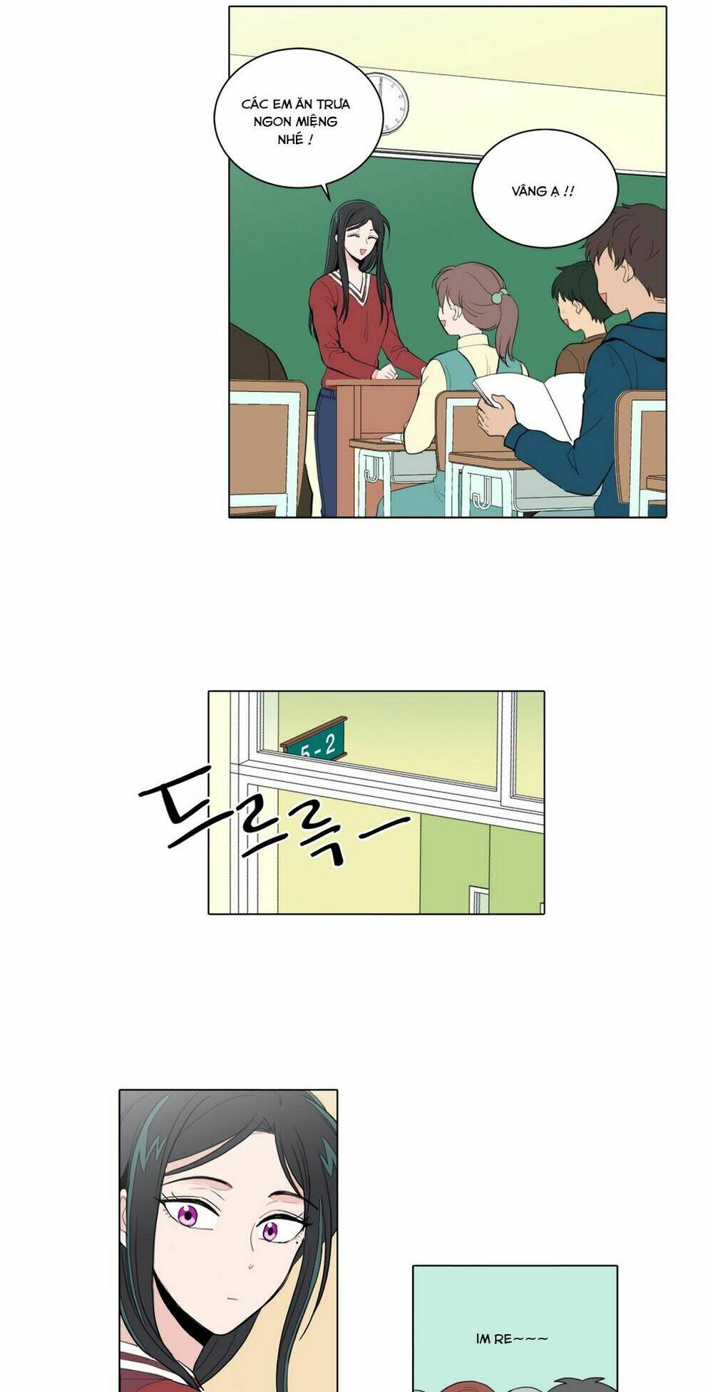 cậu nhóc tiểu học mà tôi yêu! chapter 24 4