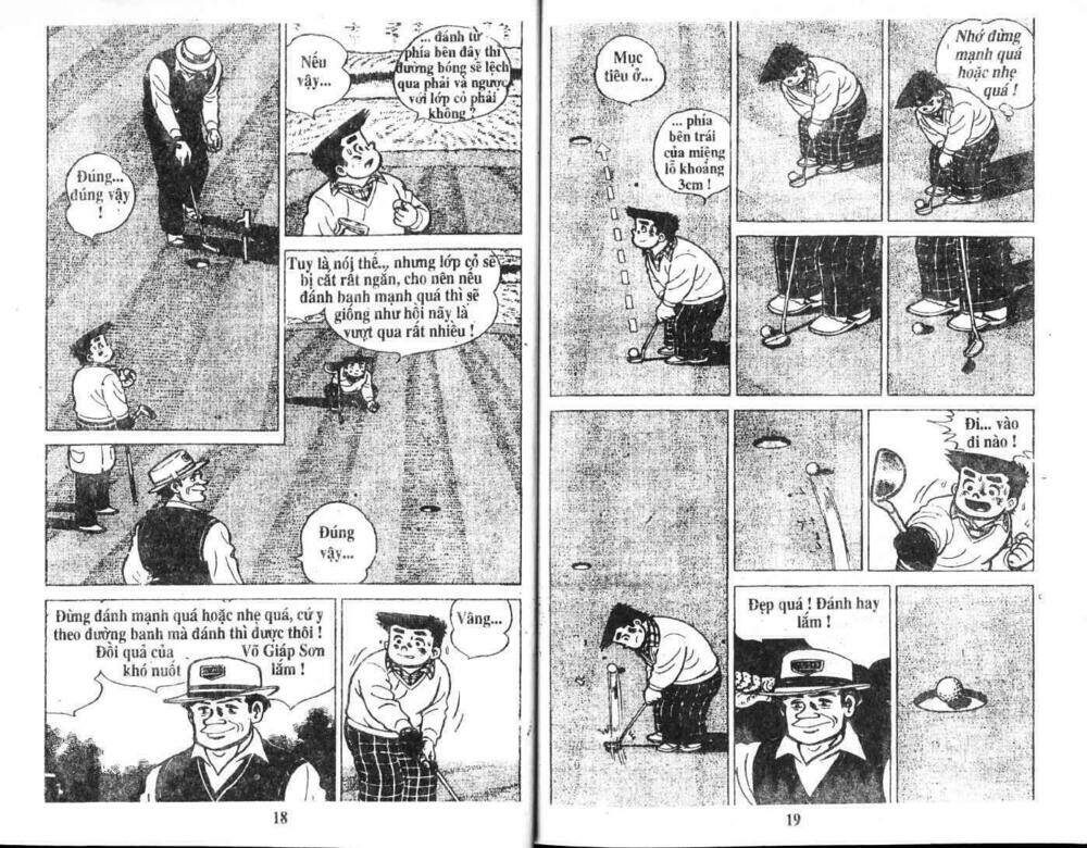 tân teppi chapter 36 7