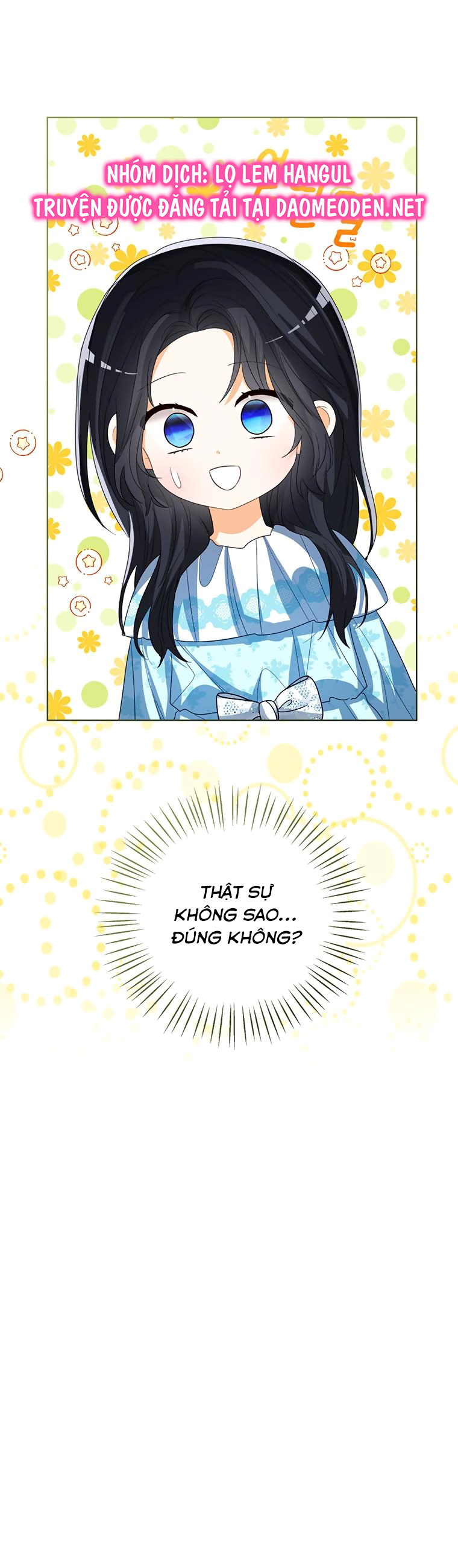 tôi không muốn trở thành nữ phản diện chapter 106 24