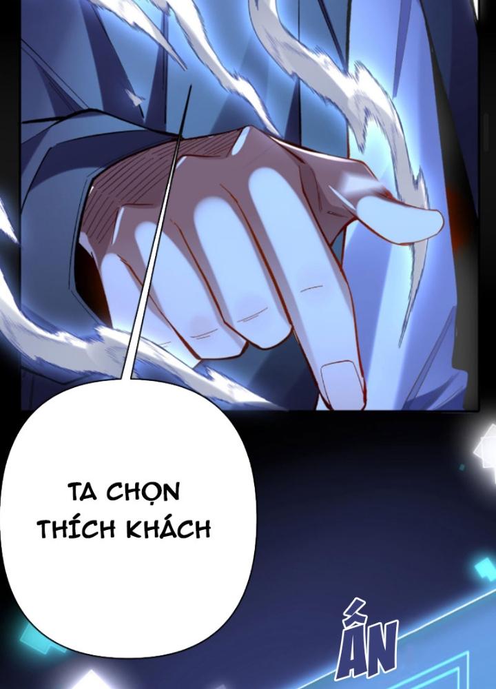 cướp đoạt vô số thiên phú, ta thành thần ở thời đại toàn dân chuyển chức chapter 4 28