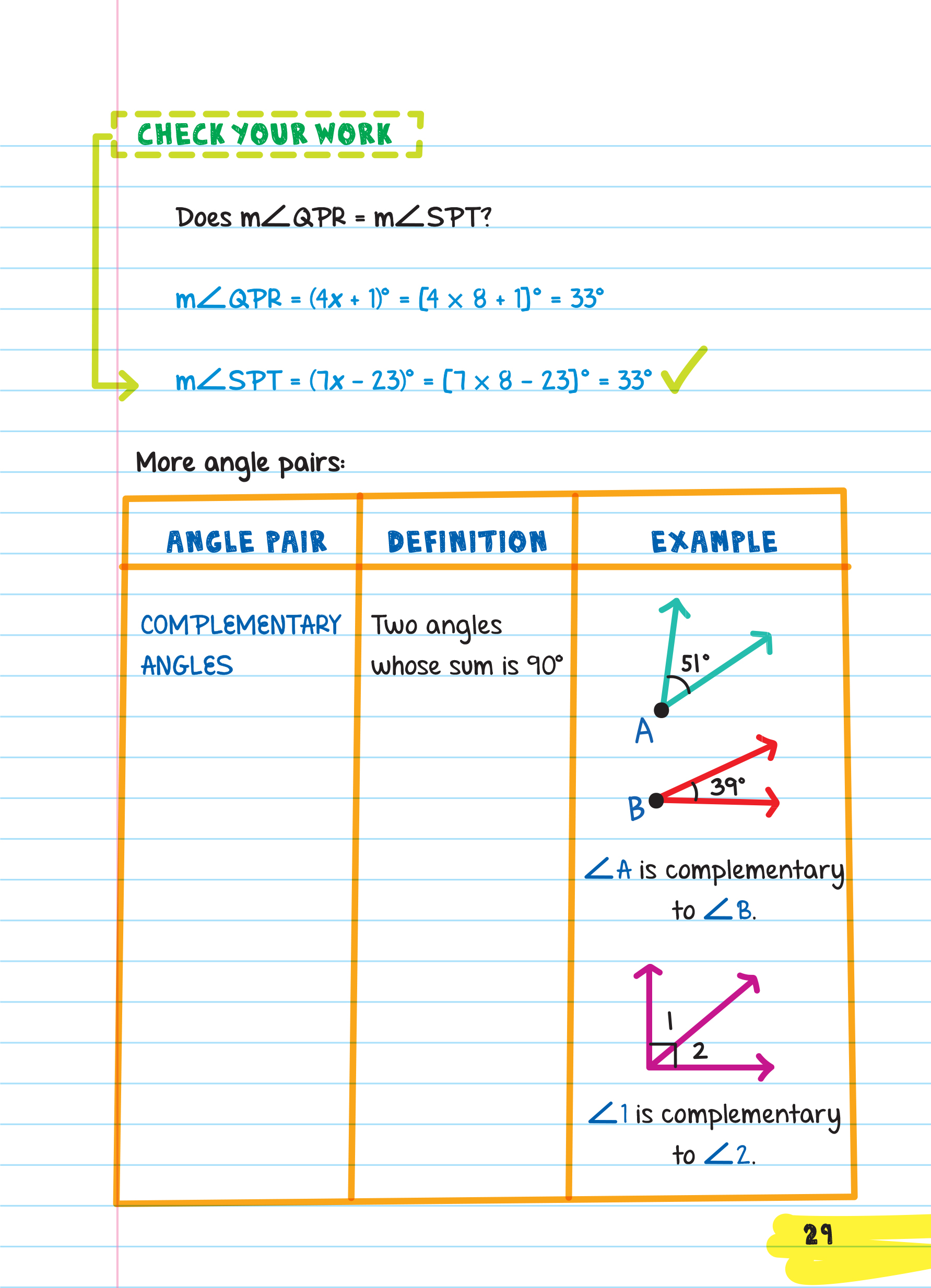 Sách Everything You Need To Ace Geometry, Chemistry, Biology Big Fats Notebooks ( Sổ Tay Hình Học, Sổ Tay Sinh Học, Sổ Tay Hoá Học Bản Tiếng Anh ) - Tổng Hợp Kiến Thức Hình Học, Sinh Học, Hóa Học Cho Học Sinh Lớp 8, Lớp 12 - Á Châu Books, Bìa Cứng, In Màu