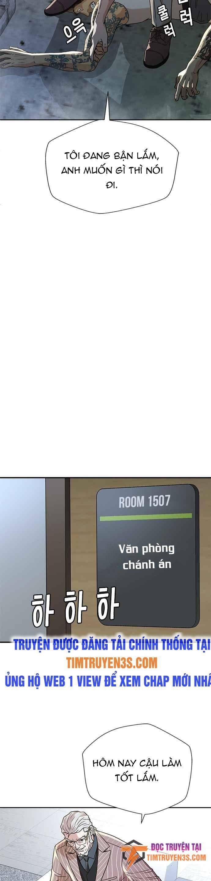 thẩm phán lee han young chapter 9 31