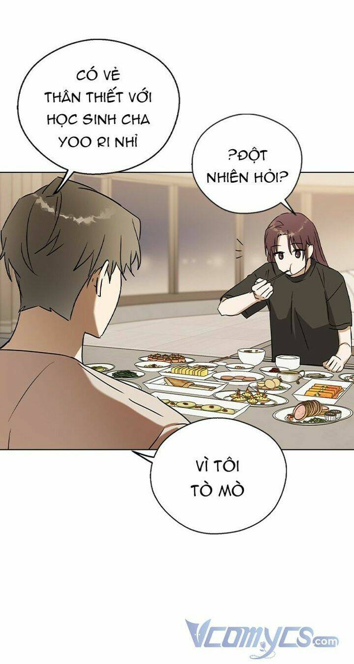 duyên nợ kiếp trước chapter 31 46