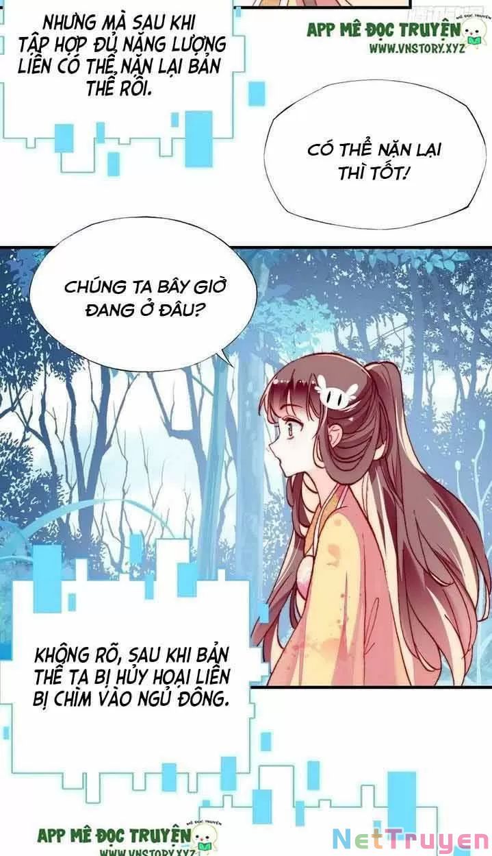 lại bị bệnh chiều chuộng quấn lấy chapter 14 35