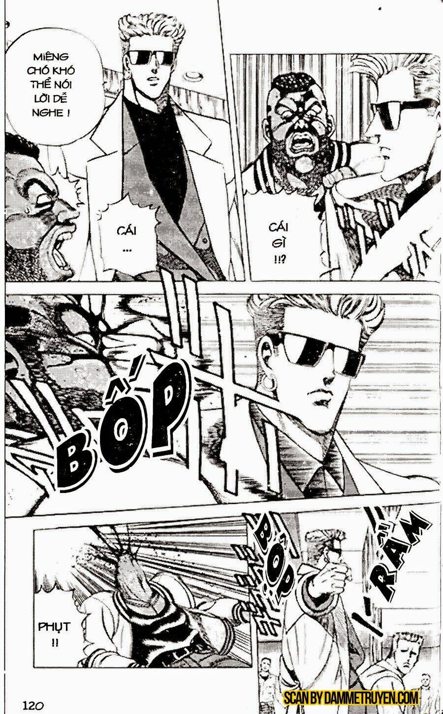 sức mạnh nhân đôi chapter 10.1 11