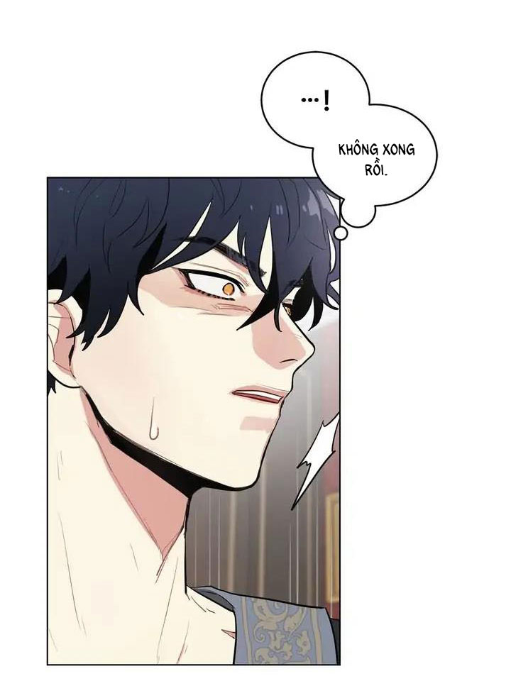 tôi là fan cứng hoàng tử chapter 11.2 60