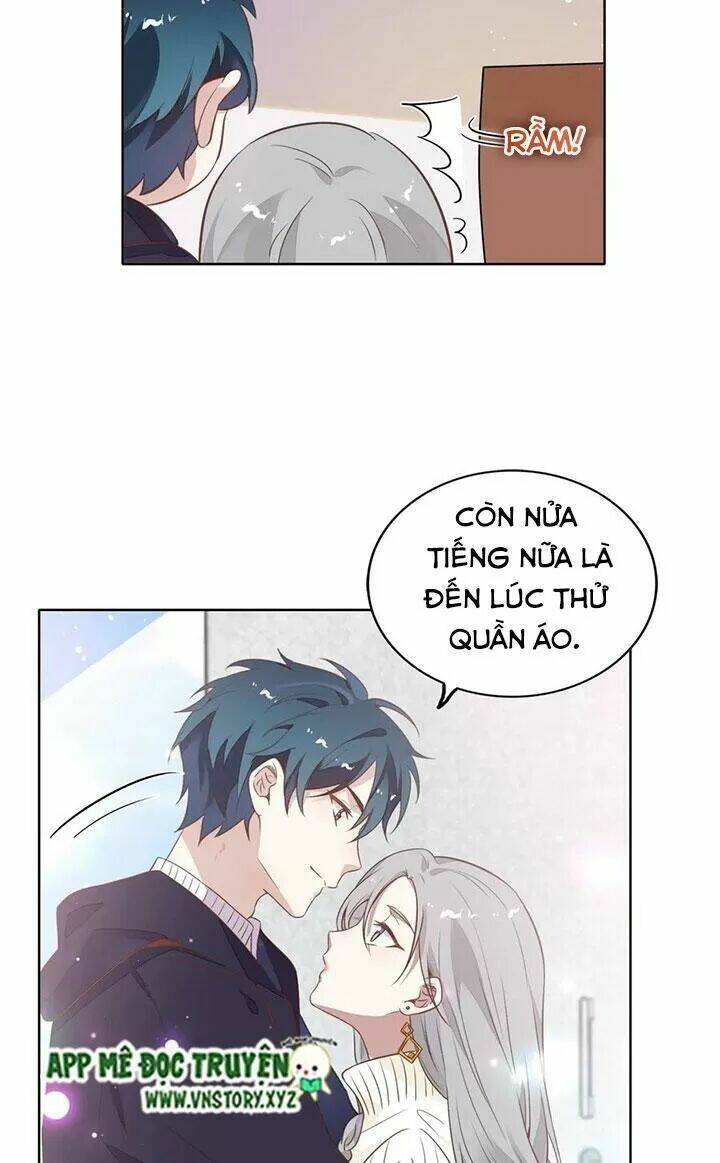 bạn trai kém tuổi bẫy yêu tôi chapter 48 38