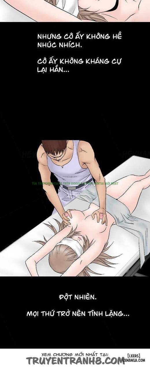 mùi vị của đôi bàn tay chapter 44 30