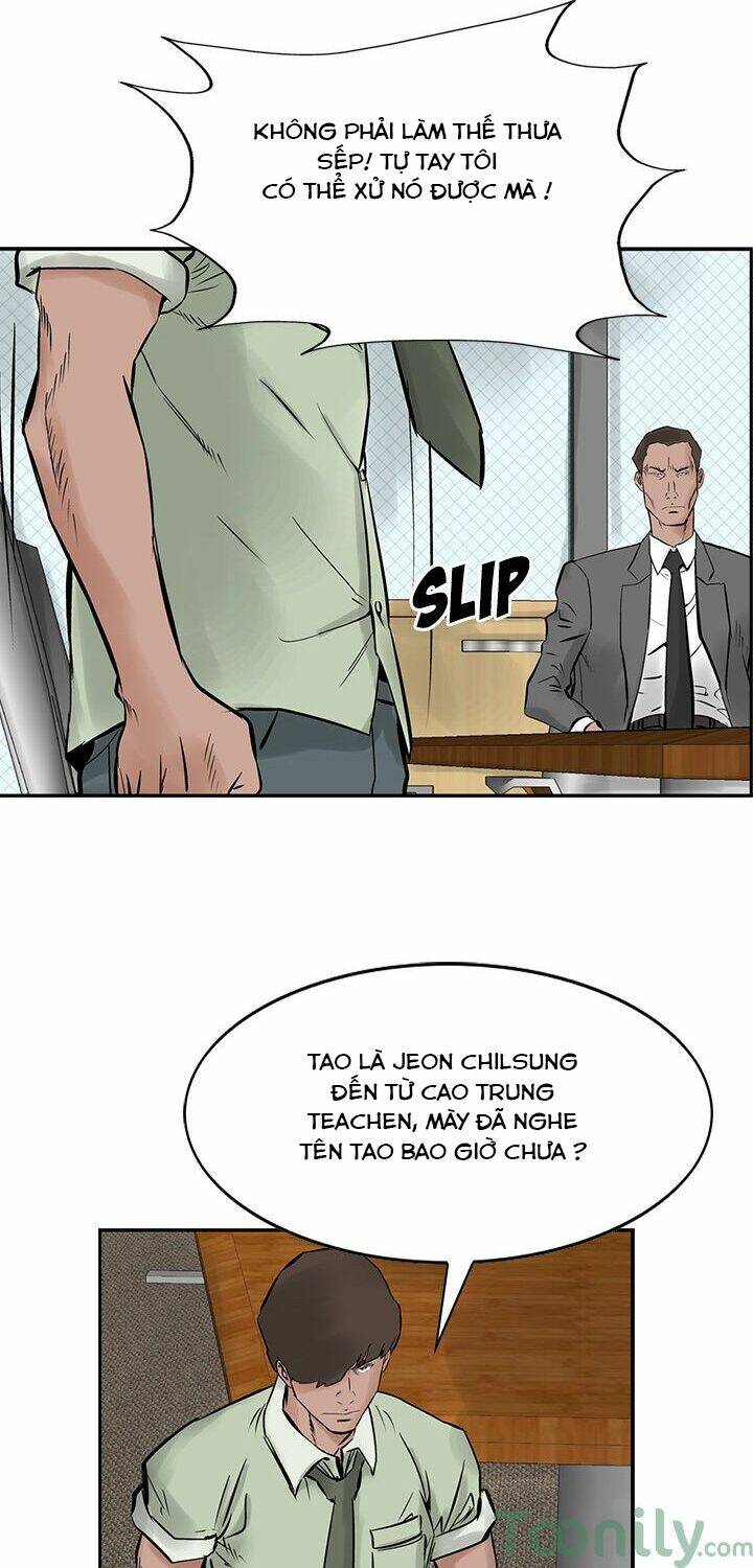 huyền thoại : khởi đầu chapter 21 35