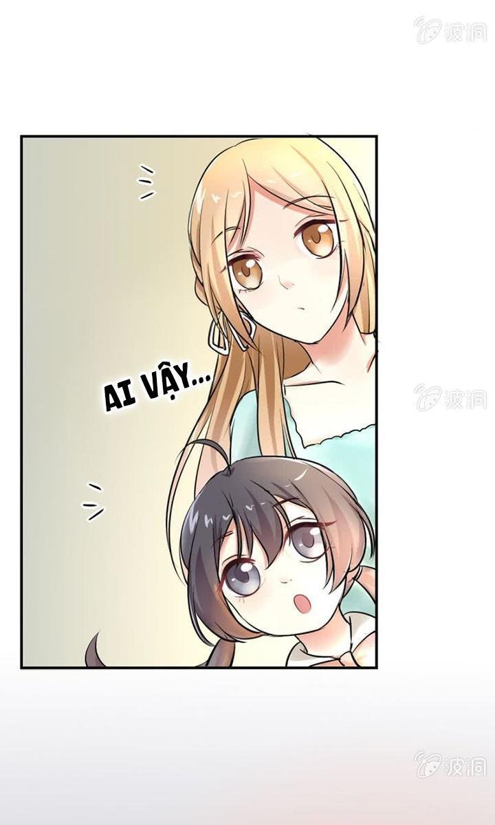 ảnh đế cầu sủng chapter 5 3