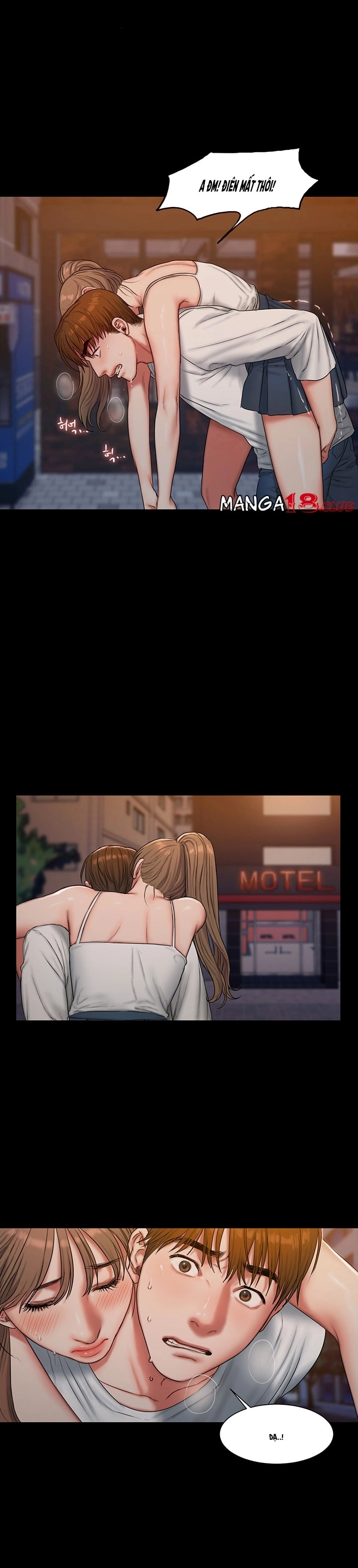 bạn bè chapter 2 26