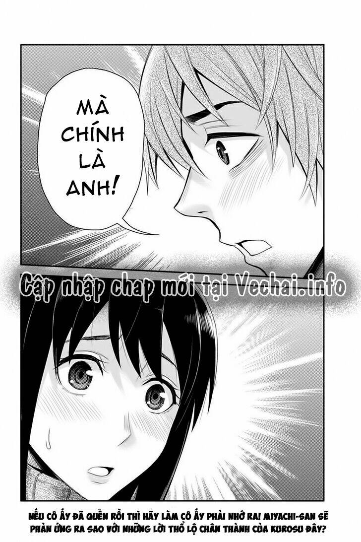 ana satsujin chapter 93 14