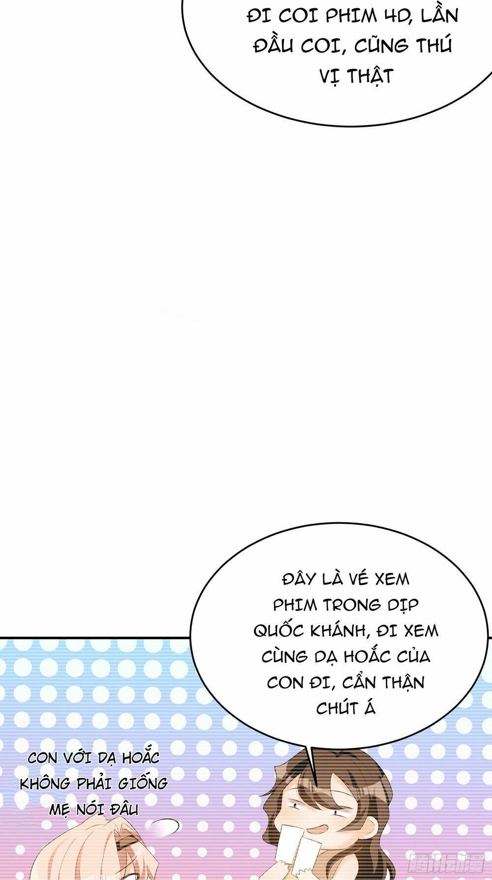 tôi thở cũng có thể mạnh hơn chapter 40 4