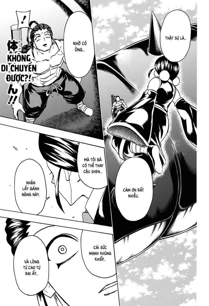 undead unluck chapter 65 16