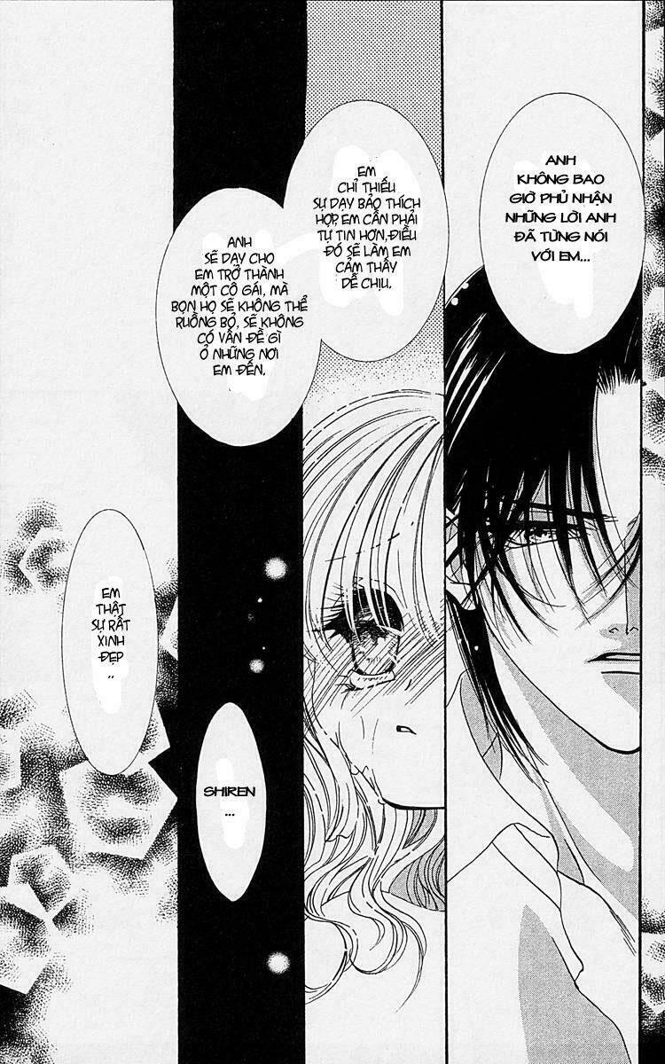 chàng thợ săn dâm đãng chapter 1 52