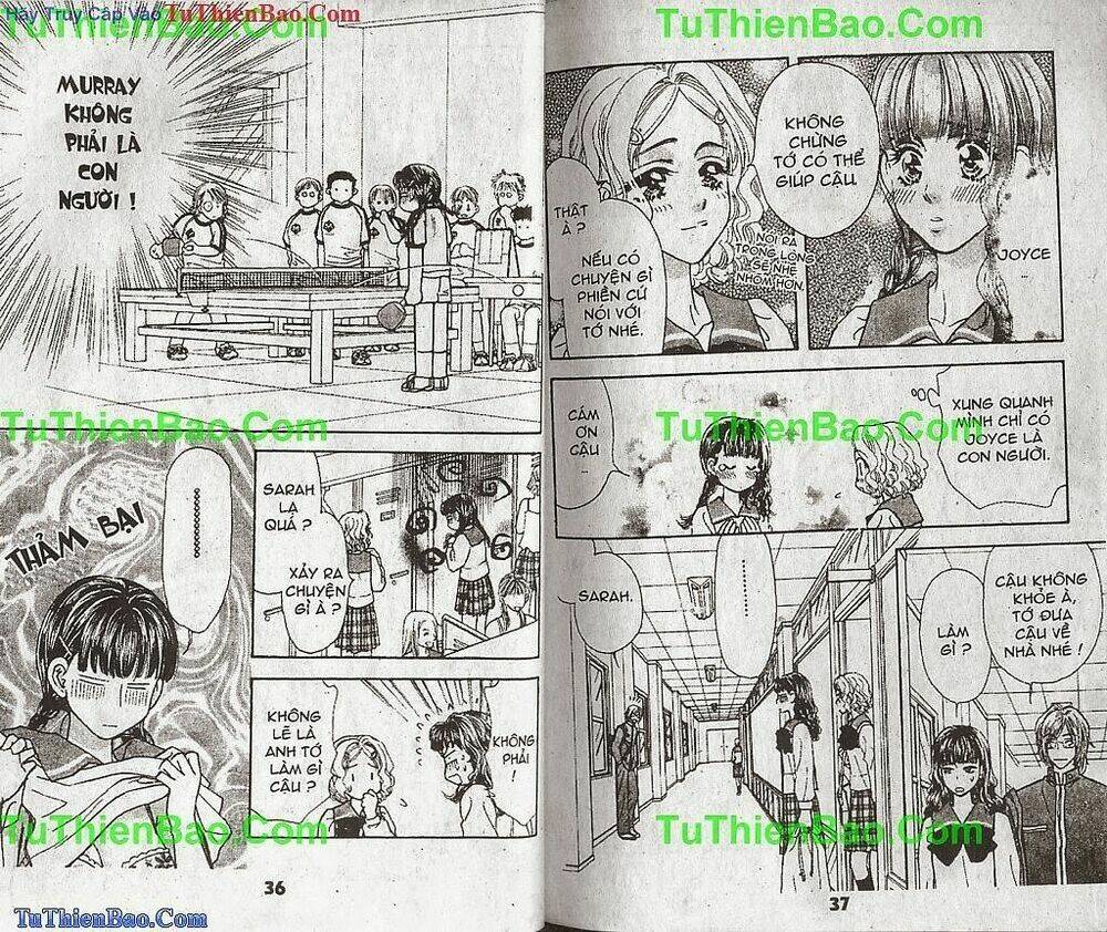 nàng men chàng bóng chapter 3 18