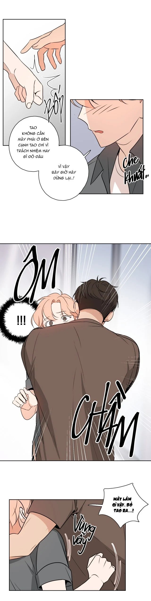 khi đào nở hoa chapter 18 15