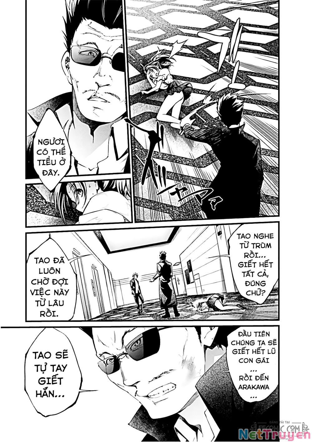 thí nghiệm ngục tù chapter 59 27