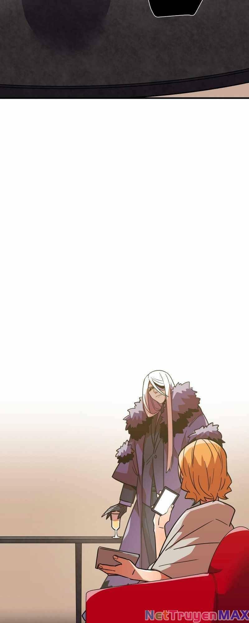 Huyết Thánh Cứu Thế Chủ~ Ta Chỉ Cần 0.0000001% Đã Trở Thành Vô Địch chapter 31 97