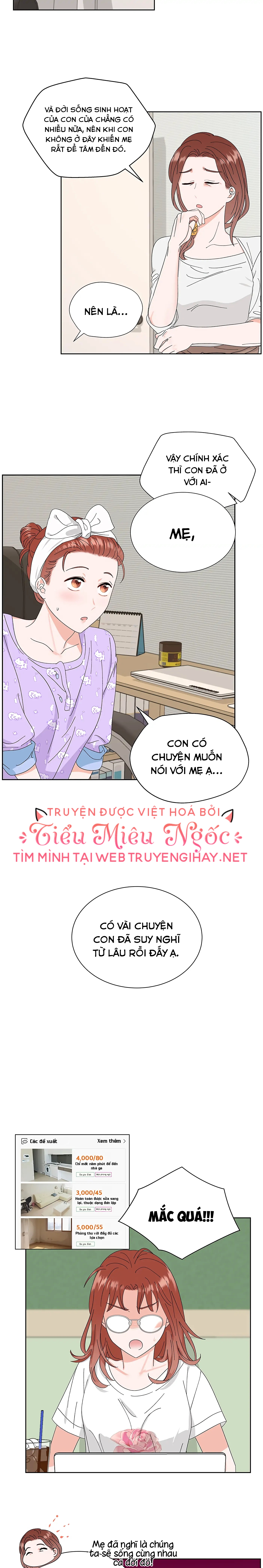 nam chính của tôi chapter 48 11