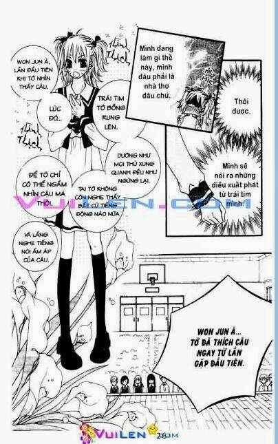 chàng trai thứ 13 chapter 1 27