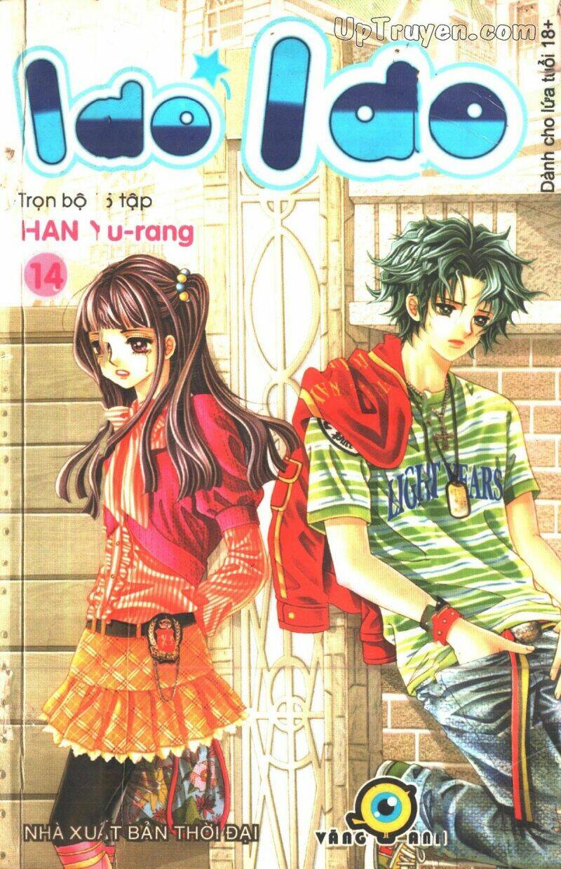 ido ido chapter 14 1