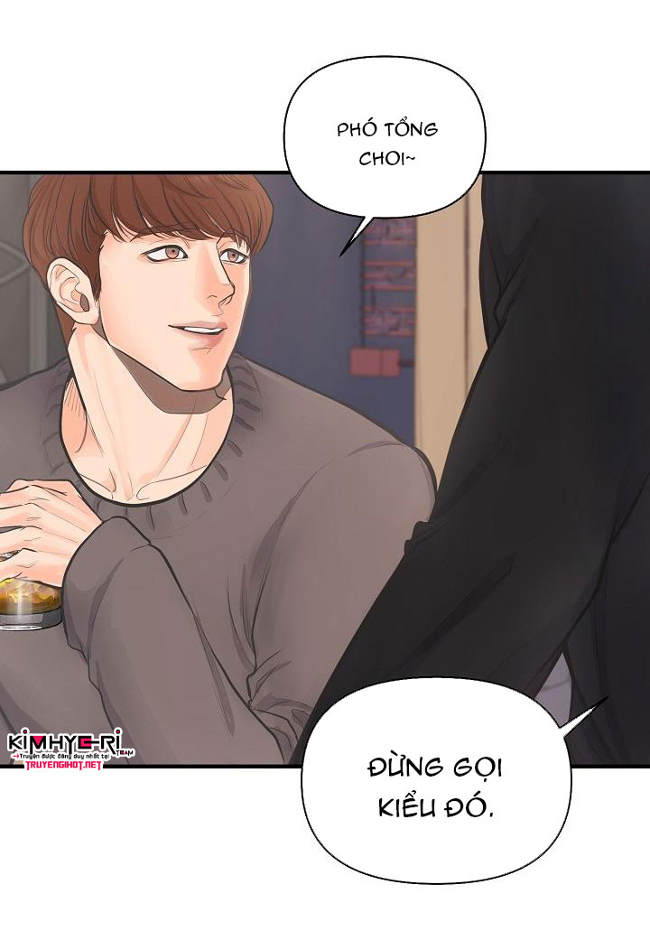 ranh giới tội ác chapter 1 14