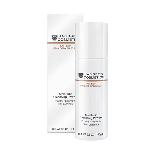 Sửa Rửa Mặt Dạng Bột Làm Trắng Sáng Da Melafadin Cleansing Powder