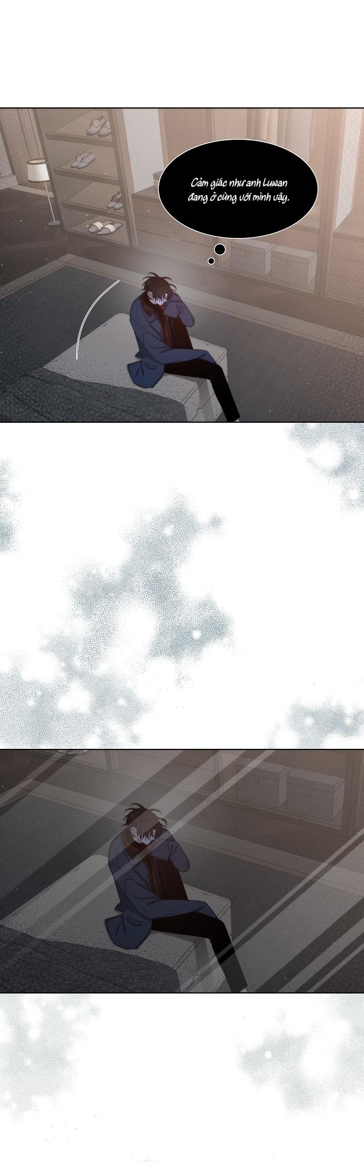 chuyện tình lãng mạn tại manhattan chapter 22 9