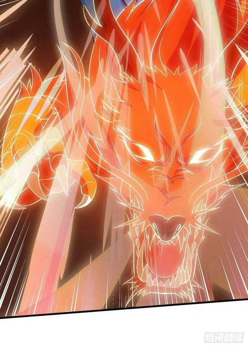 trọng sinh khí thiếu quy lai chapter 101 40