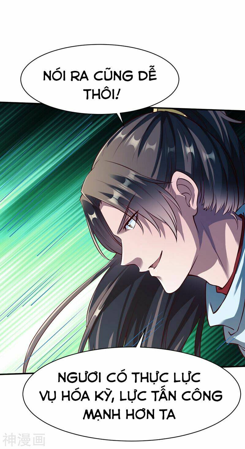 chiến đỉnh chapter 167 5