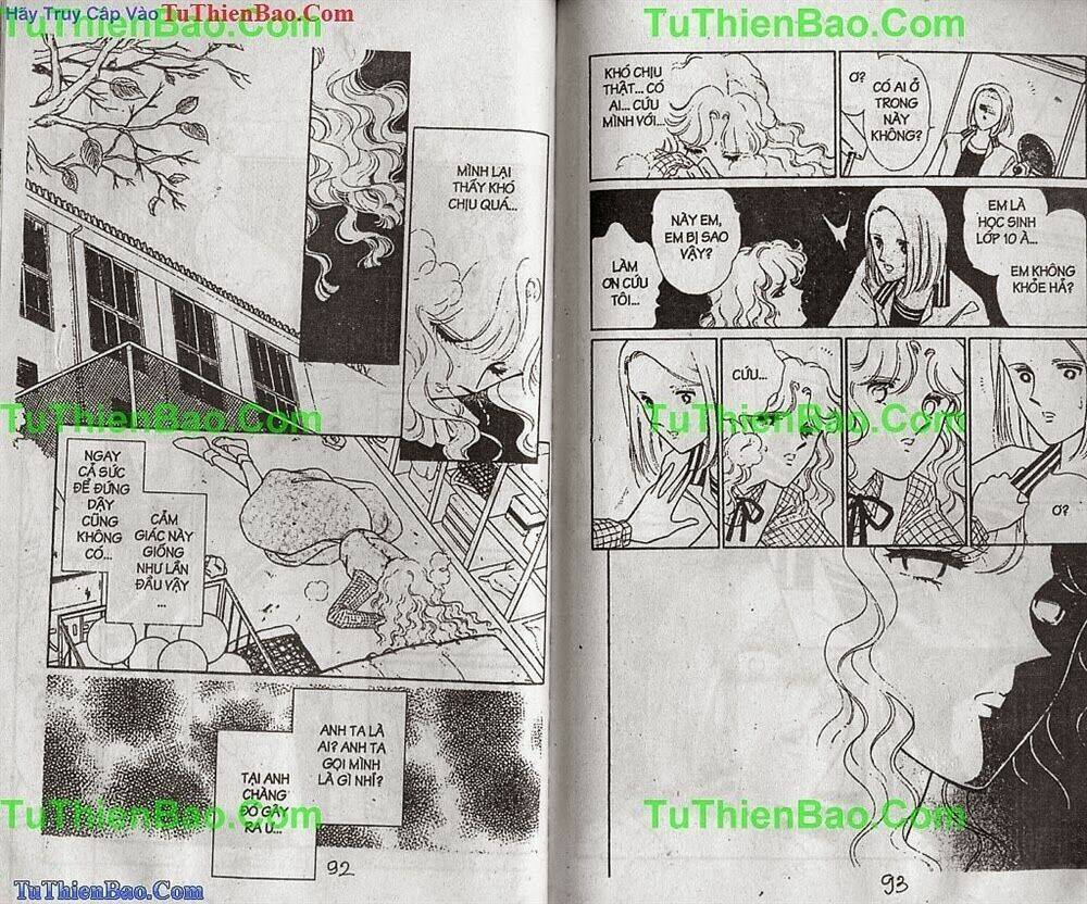 câu chuyện dẽ thương chapter 1 45