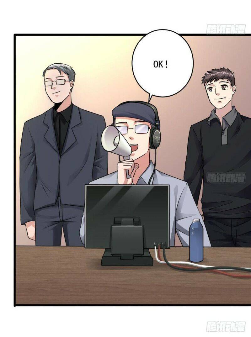 hệ thống nghịch tập thiên hậu chapter 26 5